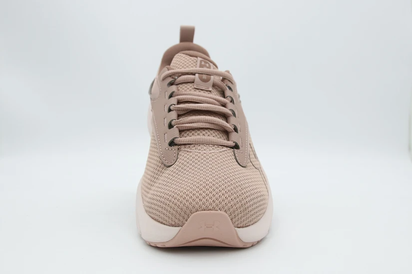 Under Armour Surge 5 Γυναικεία Αθλητικά Παπούτσια για Τρέξιμο Σομόν