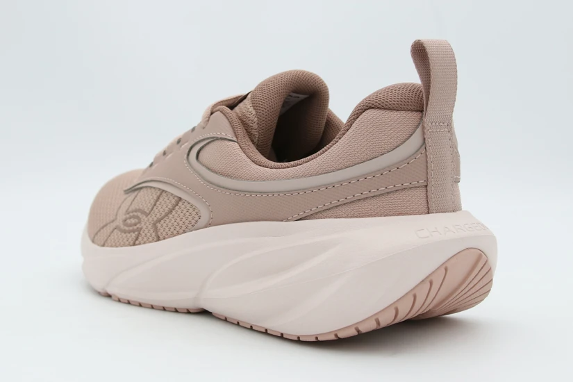 Under Armour Surge 5 Γυναικεία Αθλητικά Παπούτσια για Τρέξιμο Σομόν