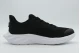 Under Armour Ascend AL Παιδικά Αθλητικά Παπούτσια για Τρέξιμο Μαύρα, Λευκά