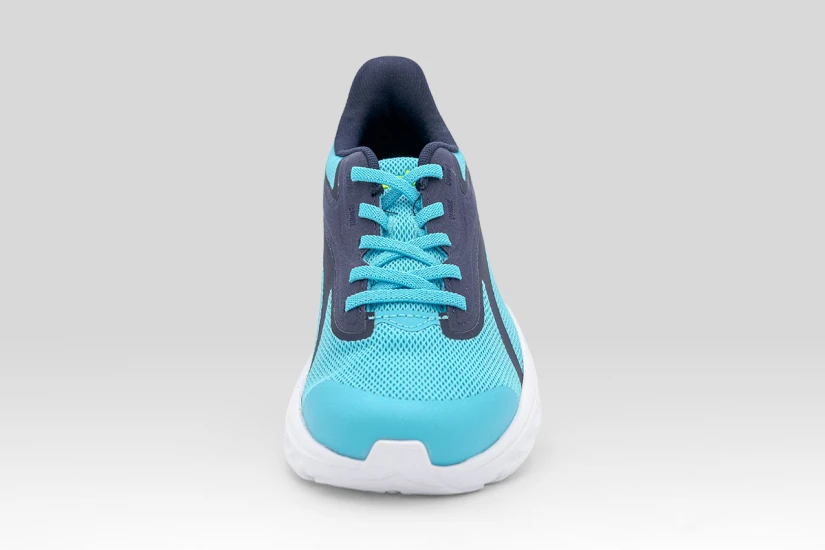 Under Armour Ascend AL Παιδικά Αθλητικά Παπούτσια για Τρέξιμο