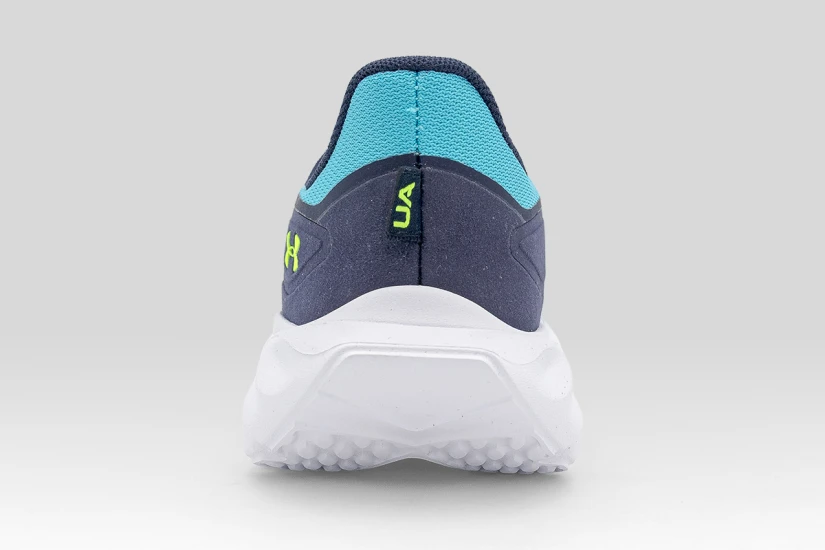 Under Armour Ascend AL Παιδικά Αθλητικά Παπούτσια για Τρέξιμο