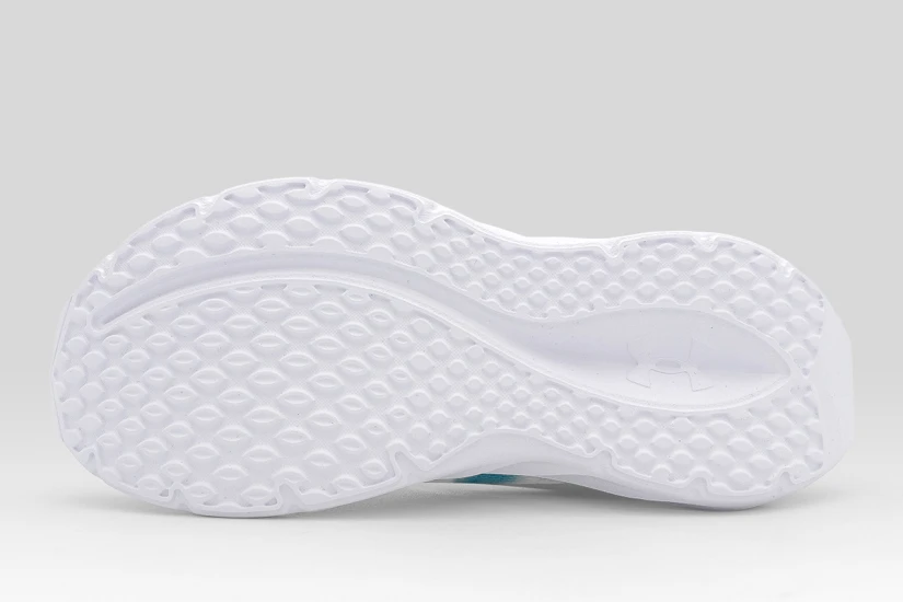 Under Armour Ascend AL Παιδικά Αθλητικά Παπούτσια για Τρέξιμο