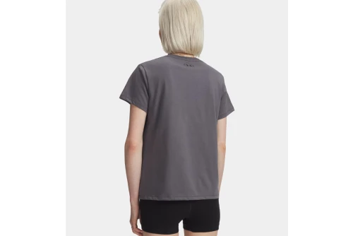 Under Armour Varsity T-Shirt Γυναικείο (6010592 025)