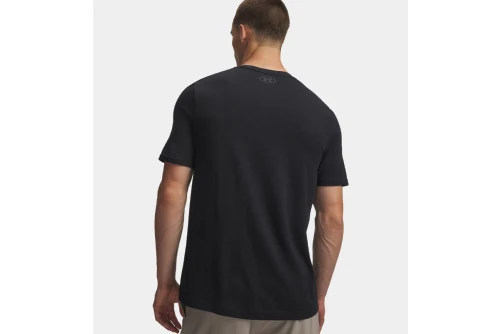Under Armour Vanish Seamless T-Shirt Ανδρικό (6010603 001)