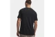 Under Armour Vanish Seamless Ανδρικό Κοντομάνικο T-Shirt Μαύρο