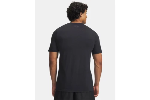 Under Armour Vanish Seamless Novelty T-Shirt Ανδρικό (6010603 009)