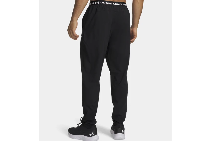 Under Armour Vanish Training Ανδρικό Παντελόνι Φόρμας Μαύρο