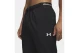 Under Armour Vanish Training Ανδρικό Παντελόνι Φόρμας Μαύρο
