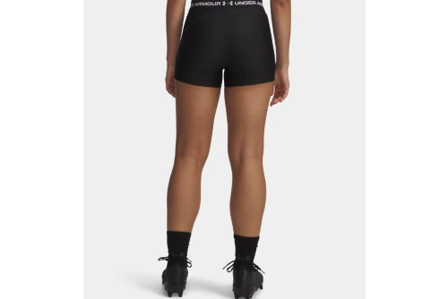 Under Armour Heatgear Shorty 8 Cm Κολάν Κοντό Γυναικείο (6010725 008)