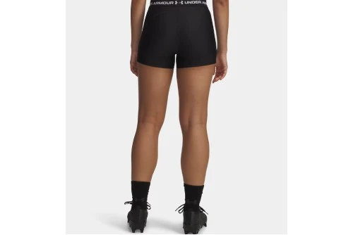 Under Armour Heatgear Shorty 8Cm Κολάν Κοντό Γυναικείο (6010725 008)
