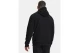 Under Armour Flex Fleece Ανδρικό Φούτερ με Κουκούλα Μαύρο