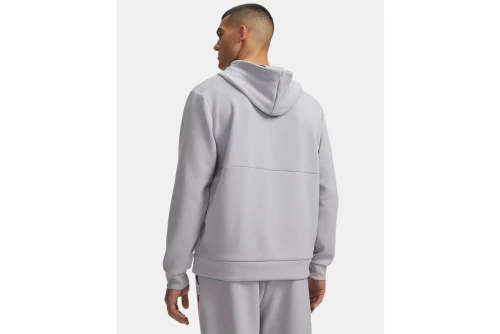 Under Armour Flex Fleece Hoodie Ανδρικό (6010861 012)