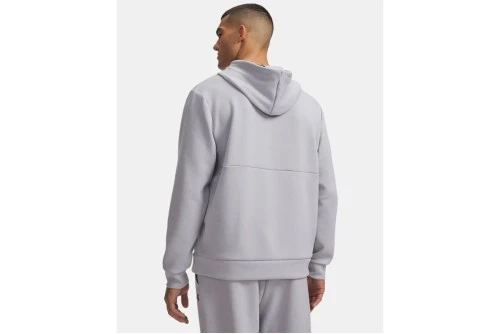 Under Armour Flex Fleece Hoodie Ανδρικό (6010861 012)