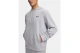 Under Armour Flex Fleece Ανδρικό Φούτερ με Κουκούλα Γκρι Ανοιχτό