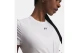 Under Armour Vanish Γυναικείο Κοντομάνικο T-Shirt Λευκό
