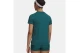 Under Armour Vanish Γυναικείο Κοντομάνικο T-Shirt Πετρόλ, Λαχανί