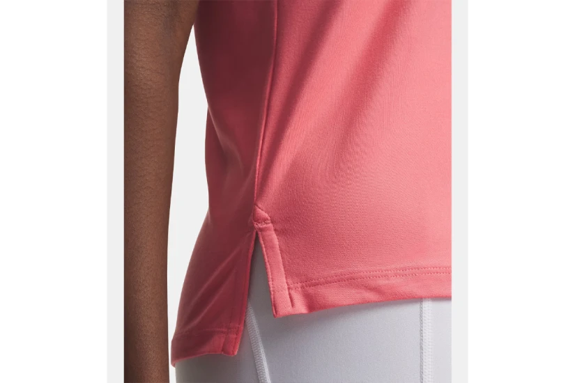 Under Armour Vanish Γυναικείο Κοντομάνικο T-Shirt Ροζ