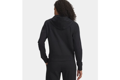 Under Armour Sport Terry Ζακέτα Βαμβακερή Γυναικεία (6011017 001)
