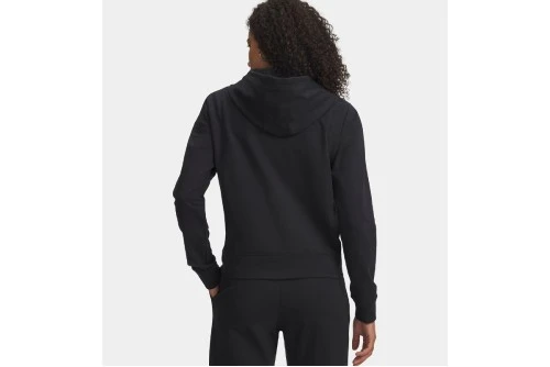 Under Armour Sport Terry Ζακέτα Βαμβακερή Γυναικεία (6011017 001)