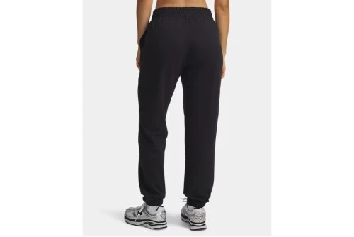 Under Armour Sport Terry Παντελόνι Φόρμας Γυναικείο (6011020 001)