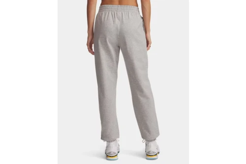 Under Armour Sport Terry Παντελόνι Φόρμας Γυναικείο (6011020 011)