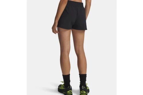 Under Armour Sport Terry Σορτς Αθλητικό Γυναικείο (6011022 001)