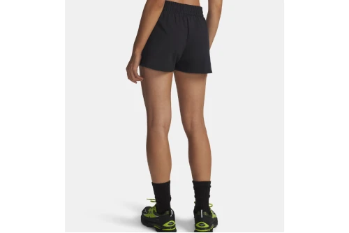 Under Armour Sport Terry Σορτς Αθλητικό Γυναικείο (6011022 001)