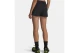 Under Armour Sport Terry Γυναικείο Αθλητικό Σορτς Μαύρο