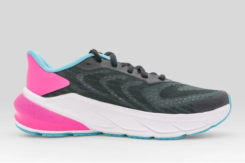 Under Armour Turbulence 3 Αθλητικά Παπούτσια Για Τρέξιμο (6011026-001)