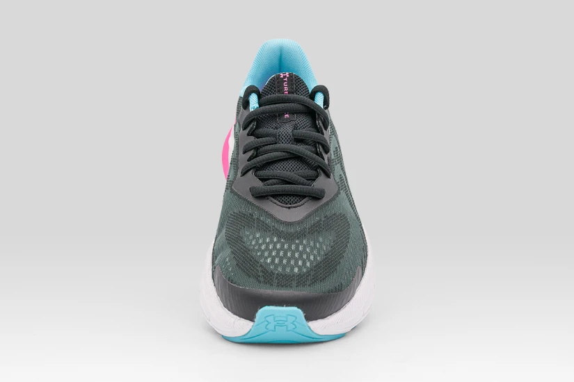 Under Armour Turbulence 3 Αθλητικά Παπούτσια για Τρέξιμο