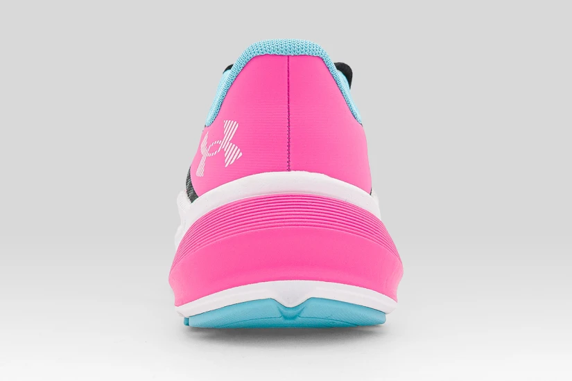 Under Armour Turbulence 3 Αθλητικά Παπούτσια για Τρέξιμο