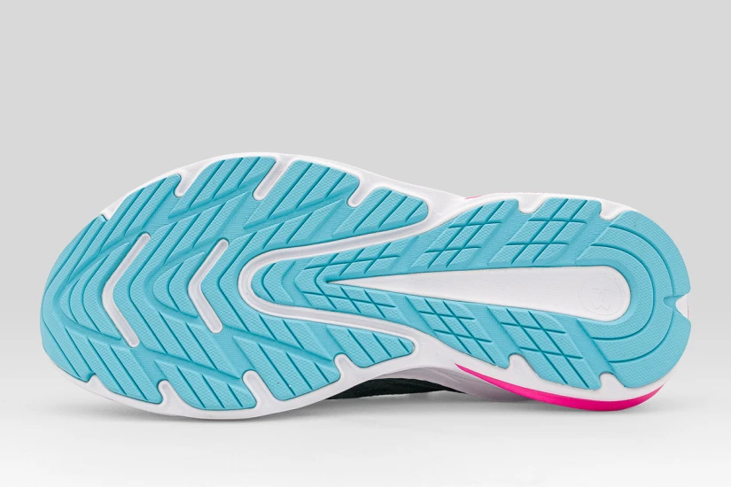 Under Armour Turbulence 3 Αθλητικά Παπούτσια για Τρέξιμο