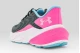 Under Armour Turbulence 3 Αθλητικά Παπούτσια για Τρέξιμο