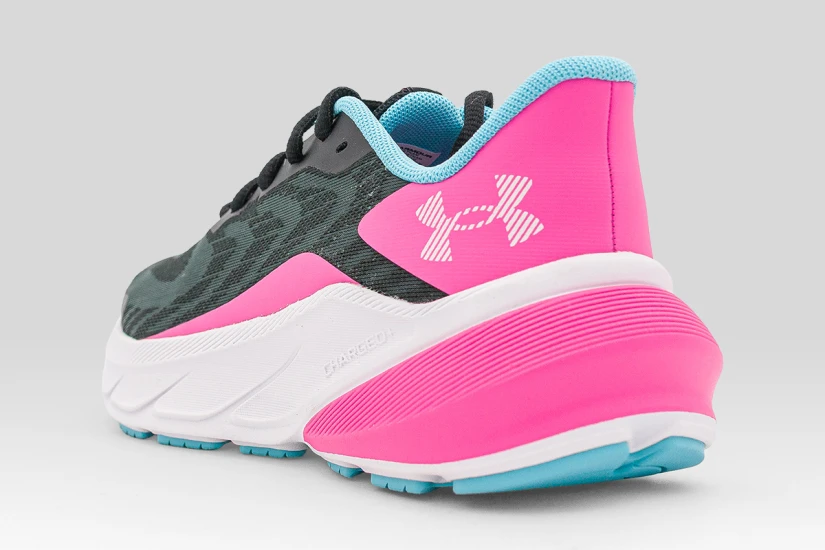 Under Armour Turbulence 3 Αθλητικά Παπούτσια για Τρέξιμο