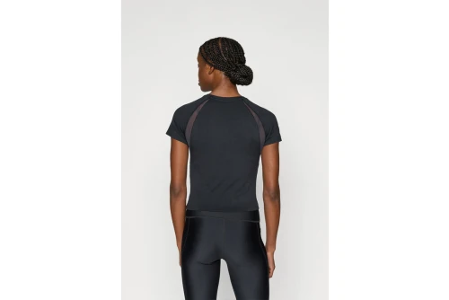 Under Armour Motion Mesh T-Shirt Γυναικείο (6011045 001)