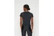 Under Armour Motion Mesh Γυναικείο Κοντομάνικο T-Shirt Μαύρο