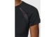 Under Armour Motion Mesh Γυναικείο Κοντομάνικο T-Shirt Μαύρο