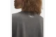 Under Armour Rival Boxy Wash Γυναικεία Cropped Κοντομάνικη Μπλούζα