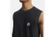 Under Armour Curry Training Ανδρική Αμάνικη Μπλούζα Μαύρη