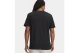Under Armour Curry Moments Ανδρικό Κοντομάνικο T-Shirt Μαύρο