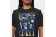 Under Armour Curry Moments Ανδρικό Κοντομάνικο T-Shirt Μαύρο