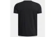 Under Armour Curry Animated Παιδικό Κοντομάνικο T-Shirt Μαύρο
