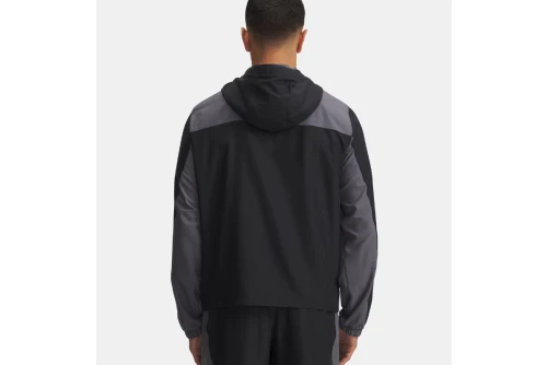 Under Armour Tech Sport Woven Μπουφάν Αντιανεμικό Ανδρικό (6011267 001)
