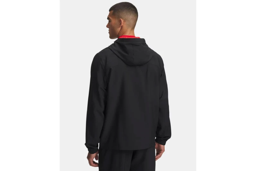 Under Armour Tech Sport Woven Jkt (6011267 002)