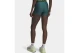Under Armour Heatgear Mesh Shorty Γυναικείο Κοντό Κολάν Πετρόλ