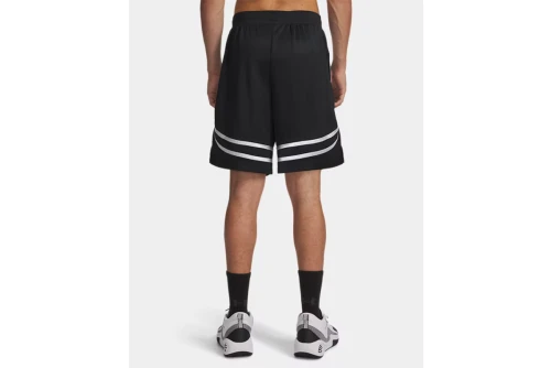 Under Armour Curry Signature Βερμούδα Μπασκετική Ανδρική (6011369 001)