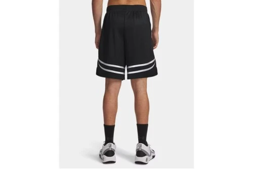 Under Armour Curry Signature Βερμούδα Μπασκετική Ανδρική (6011369 001)