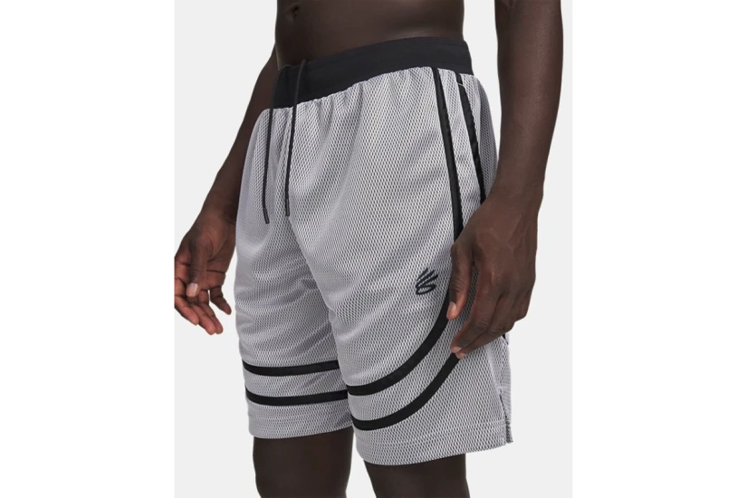 Under Armour Curry Signature Ανδρική Μπασκετική Βερμούδα