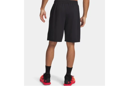 Under Armour Next Gen 23Cm Σορτς Αθλητικό Ανδρικό (6011370 001)