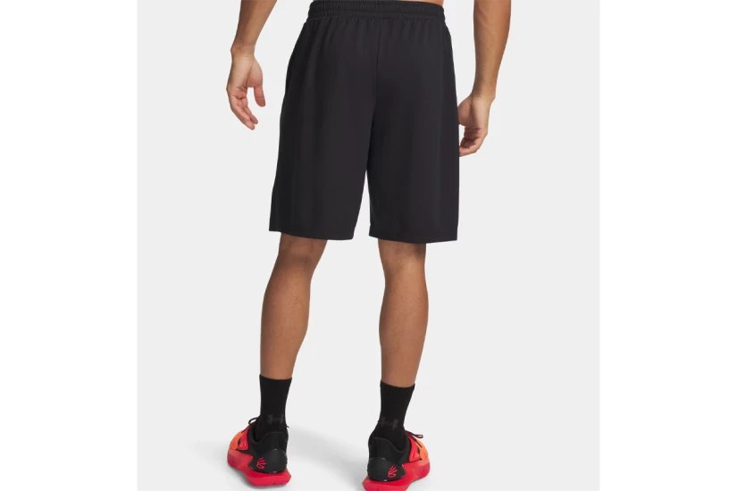 Under Armour Next Gen Ανδρικό Αθλητικό Σορτς Μαύρο